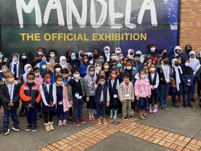 Support the Islamic School of Portland LaunchGood